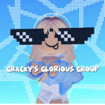 Gracky’s Glorious Group