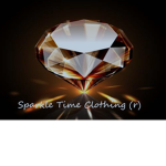 Sparkle Time Clothing(r)