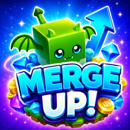 [NEW] Merge Up!