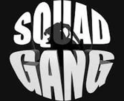Squad-Gang's Roblox group icon