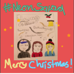 #Neon_Squad_
