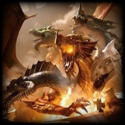 Dungeons And Dragons