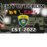 City Of Berlin, Maryland