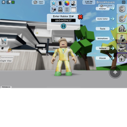 CityChatDuck