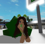 Kiwi fruities!