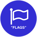 Completed Flag Quiz!