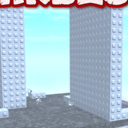 The Hardest Obby on Roblox icon