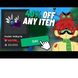 40% DISCOUNT
