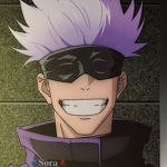 Anime/manga drip