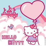 Hello Kitty ♡