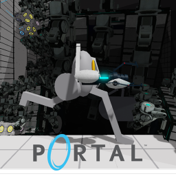 Portal : The Return (BETA)
