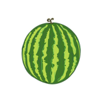 #TEAM MELON