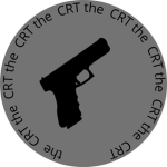 the CRT