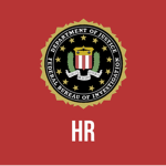 -FBI- Human Resources Branch