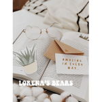 Lorena’s Bears!!