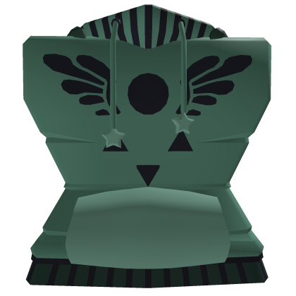 Ralsei Hoodie | DELTARUNE [R6]