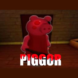 Piggor Creative Mode!