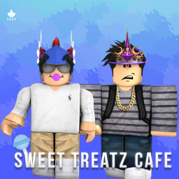 SweetTreatz V4