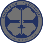 [SST] Sub-Team "Skofnung"