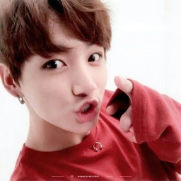 Jung kook BTS icon