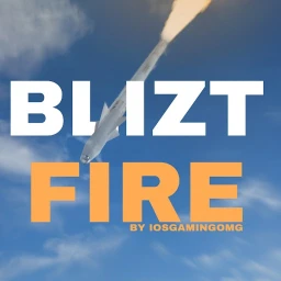 Blitzfire icon