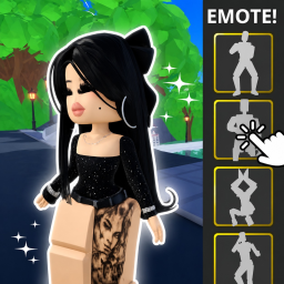 🛍️ Catalog Avatar Maker 🛍️