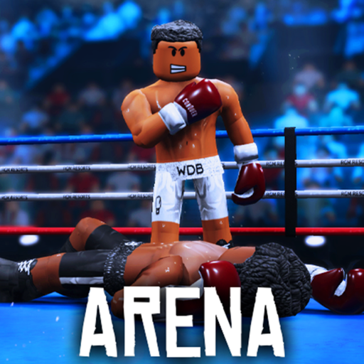 Conquer: Boxing Arenas