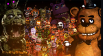 Five nights at Freddys2