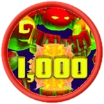 Game Badge Icon