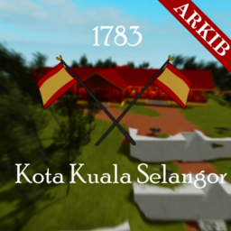 [ARCHIVE] Kuala Selangor, 1783