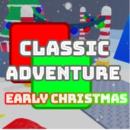 Classic Adventures [Heavenly Forest] icon