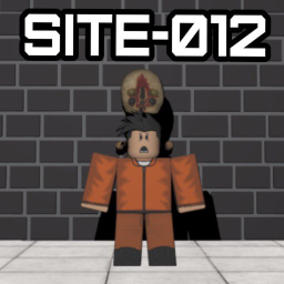 [SCP] Site - 012