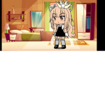 Gacha love love uwu