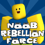 Noob Rebellion Force