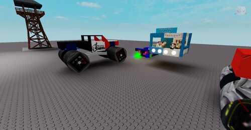 random stuff