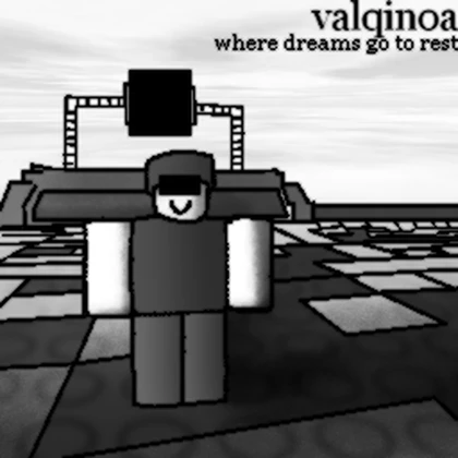 valqinoa Roblox group icon