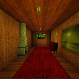 Zomb BattleGrounds! [Alpha]