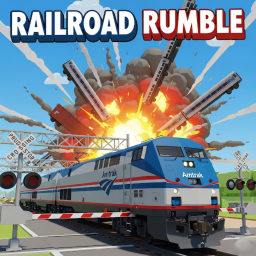 Railroad Rumble