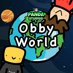 Obby World