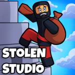 Stolen Studio | Community Group Thumbnail