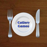 Cutlery Games