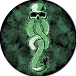 The Death Eater Legion