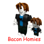 Bacon's Horror Games