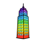 Wacky Tower