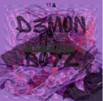 D3MON BOYZ TURF FULL