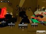 Sywc clan for rivals