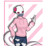 lizard chill