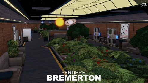 Perdere: BCR-733 Bremerton