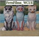 FernFilms Film Crew