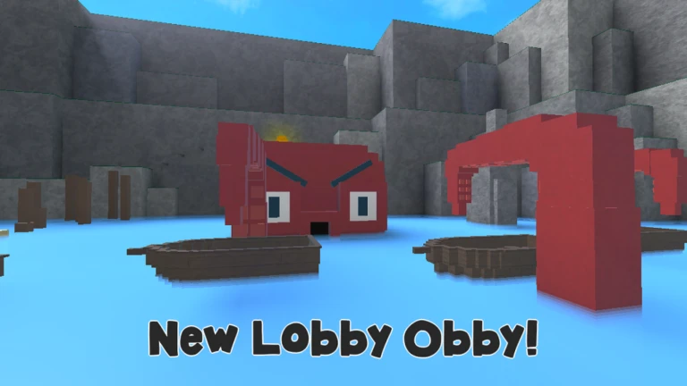 Blox Hunt | อัพเดท v3.1.0! - Roblox